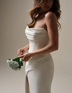 Rebecca Ingram Kailani Wedding Dress